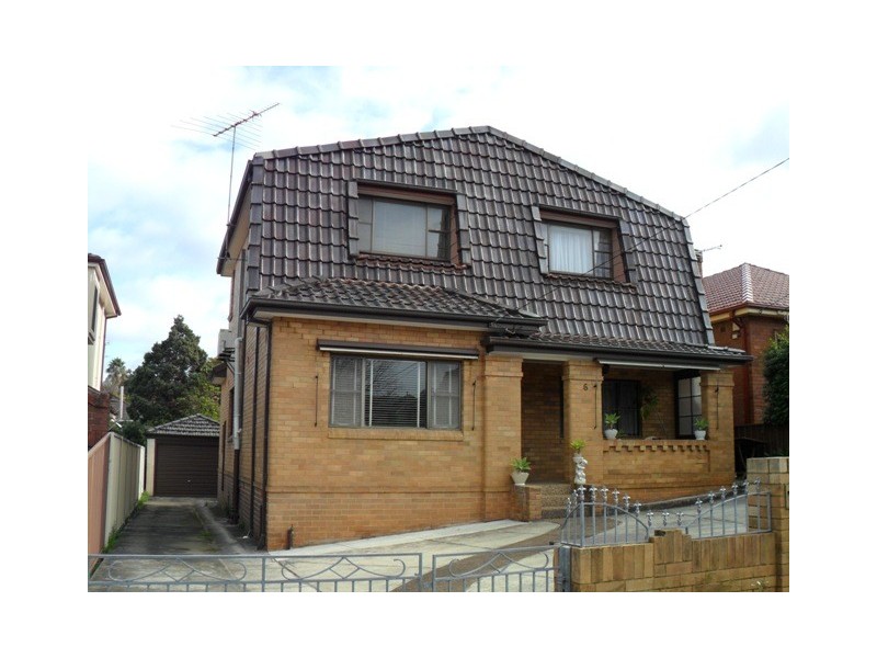 6 Hanigan Street, Penshurst NSW 2222