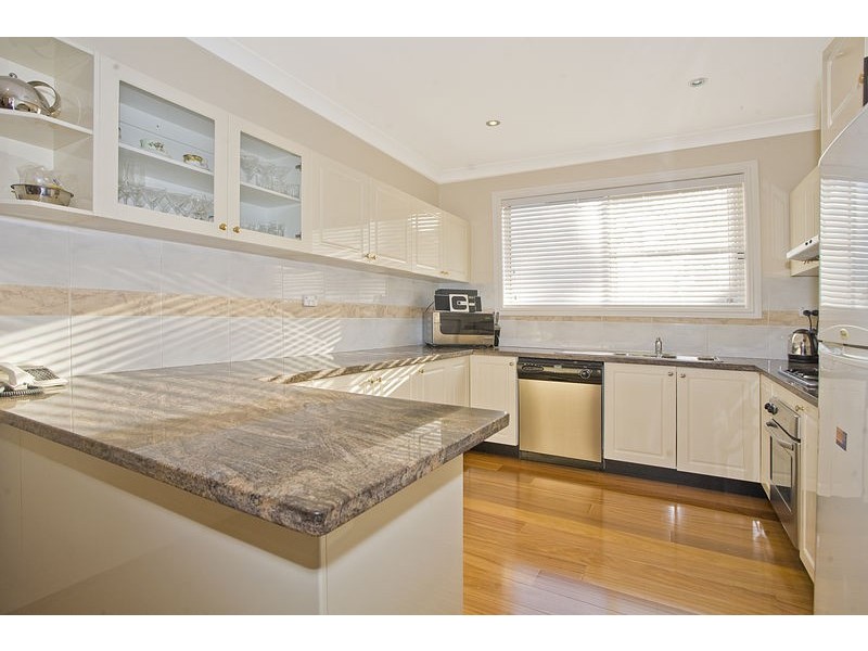 5/60-62 Roberts Avenue, Mortdale NSW 2223