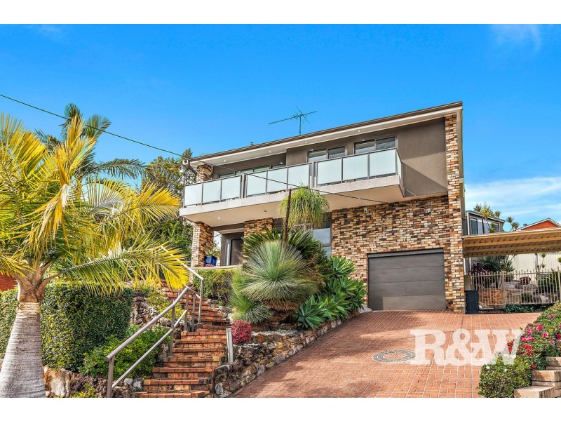 5 Oatley Place, Padstow Heights NSW 2211