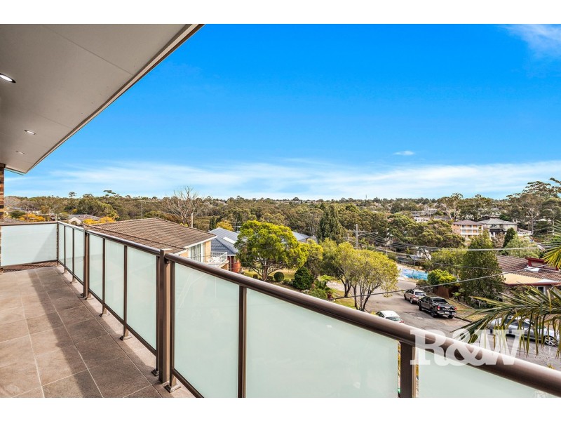 5 Oatley Place, Padstow Heights NSW 2211