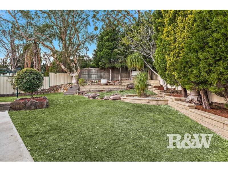 5 Oatley Place, Padstow Heights NSW 2211