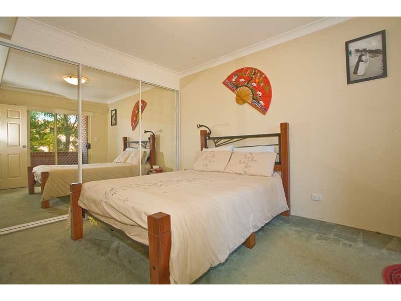 4/40-42 Graham Road, Narwee NSW 2209