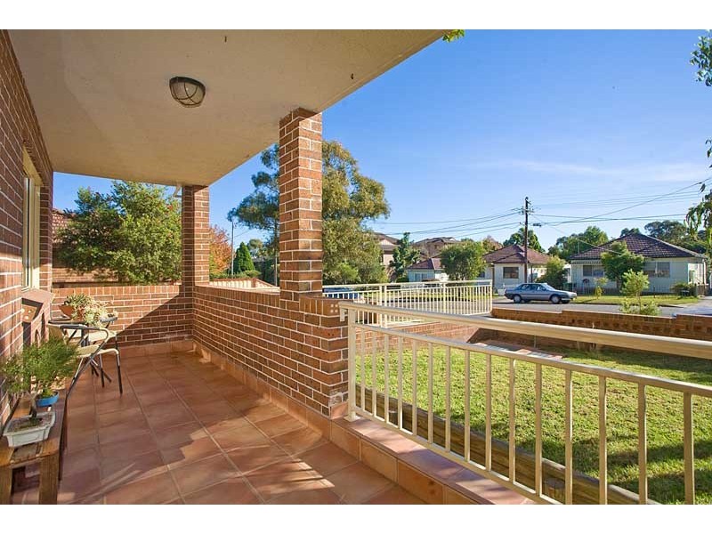 4/40-42 Graham Road, Narwee NSW 2209