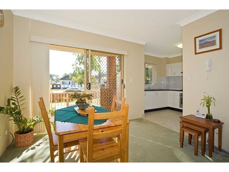 4/40-42 Graham Road, Narwee NSW 2209