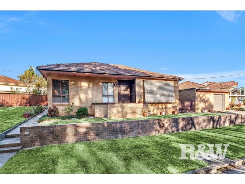 93 Seaforth Avenue, Oatley NSW 2223