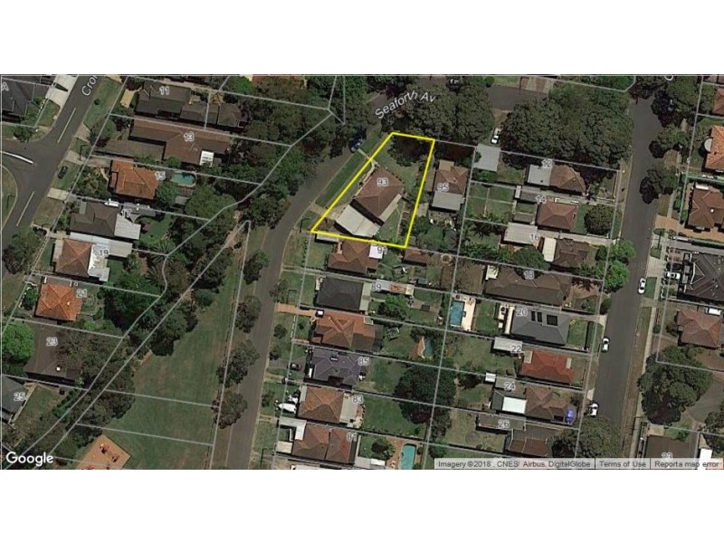 93 Seaforth Avenue, Oatley NSW 2223