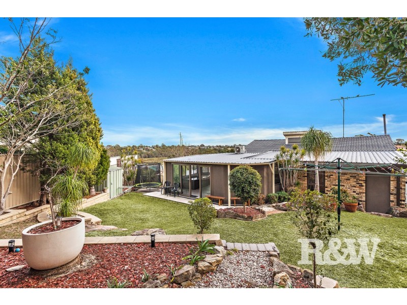5 Oatley Place, Padstow Heights NSW 2211