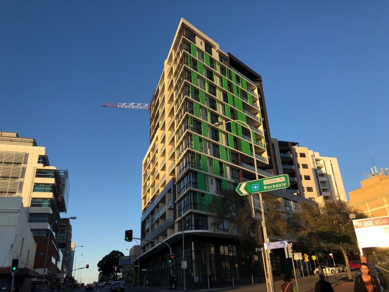 201/380 Forest Road, Hurstville NSW 2220