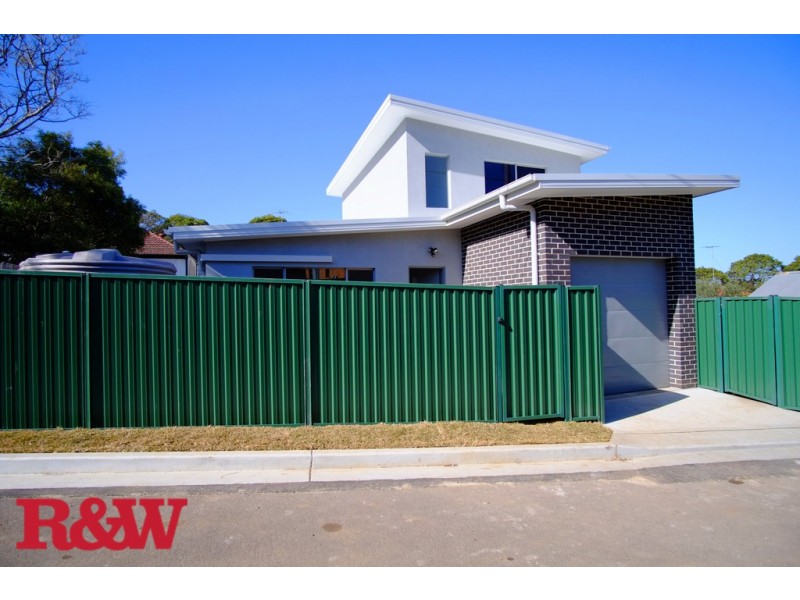 8A Walter Street, Mortdale NSW 2223