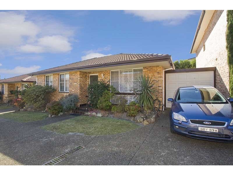 4/22 Homedale Crescent, Connells Point NSW 2221
