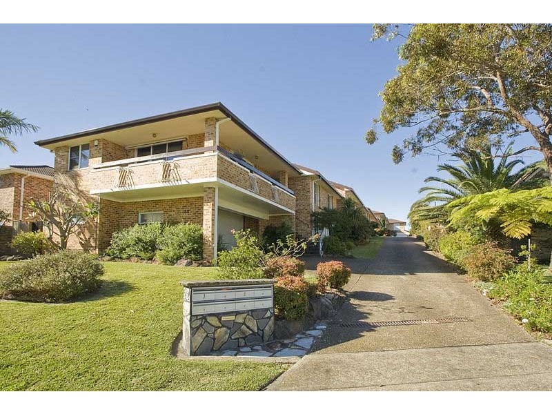 4/22 Homedale Crescent, Connells Point NSW 2221