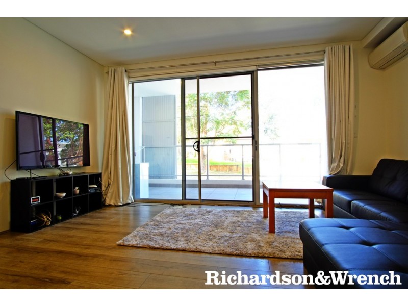12/50-52 Lawrence Street, Peakhurst NSW 2210