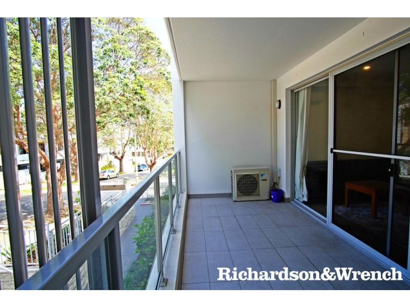 12/50-52 Lawrence Street, Peakhurst NSW 2210
