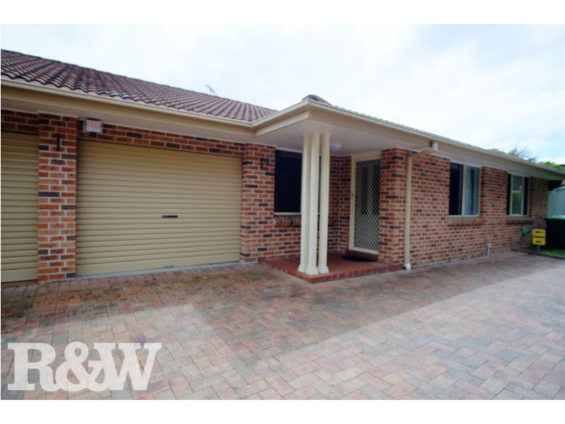 4/91 Baumans Road, Peakhurst NSW 2210