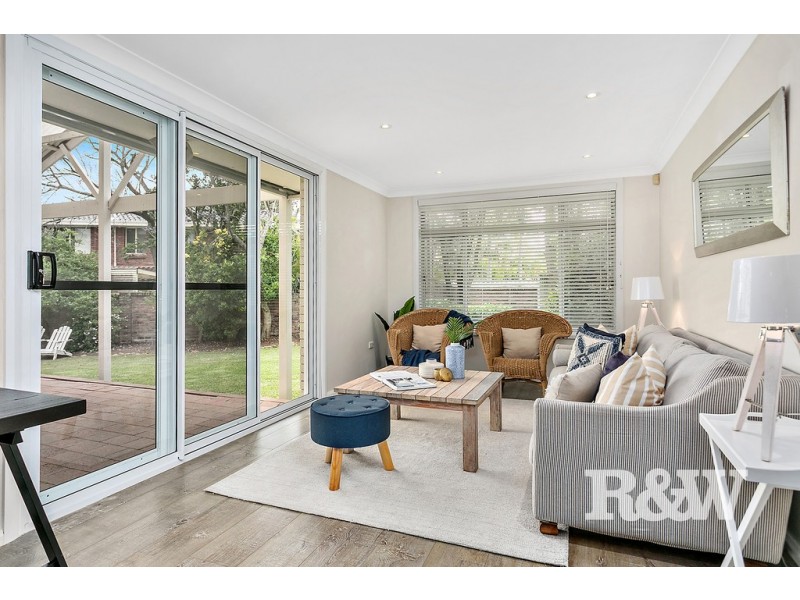 4 Byron Street, Peakhurst Heights NSW 2210