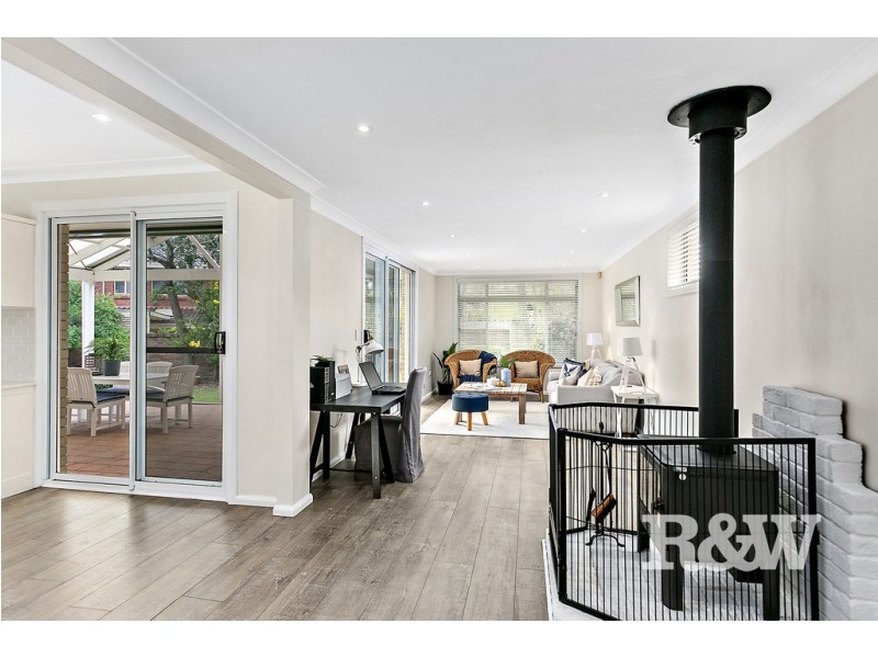 4 Byron Street, Peakhurst Heights NSW 2210