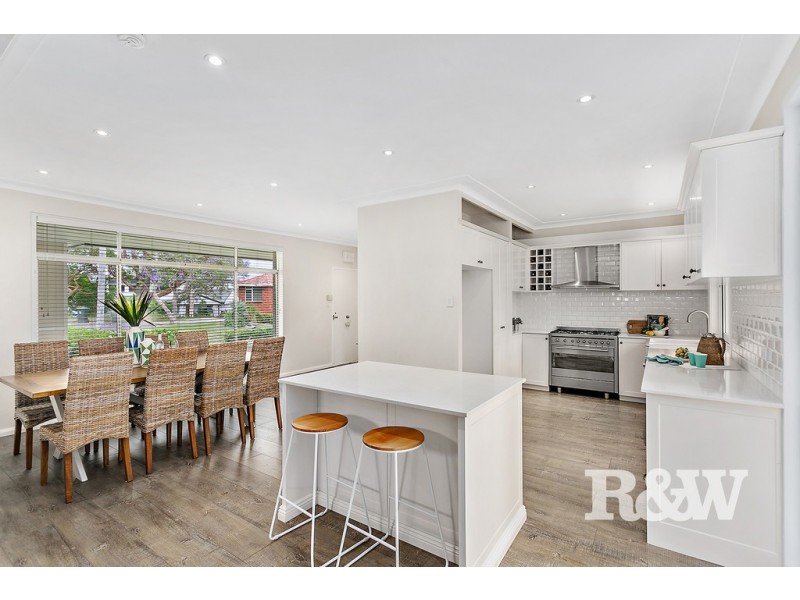 4 Byron Street, Peakhurst Heights NSW 2210