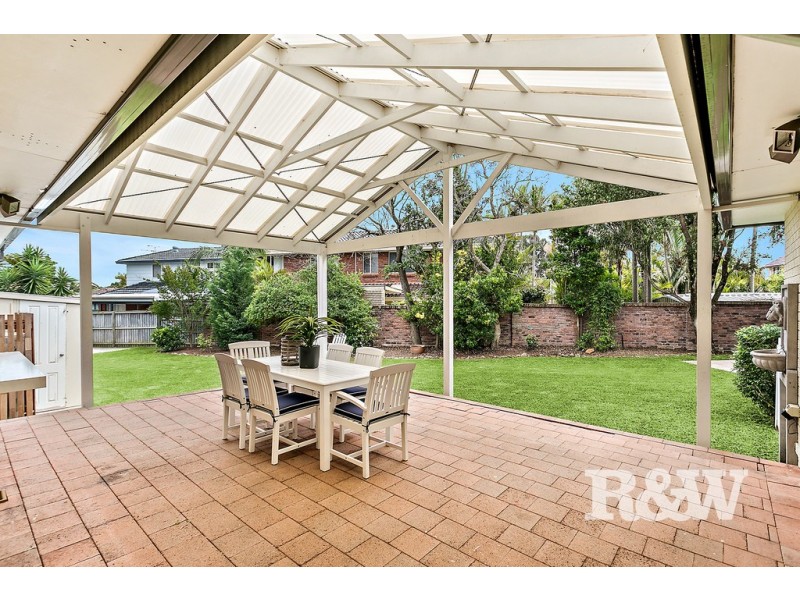 4 Byron Street, Peakhurst Heights NSW 2210