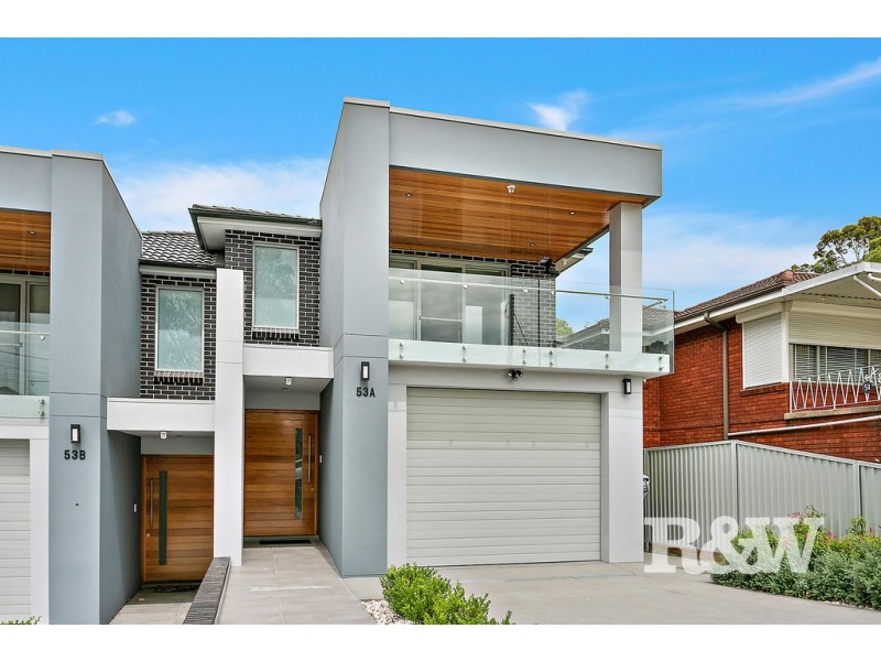 53A Stoddart Street, Roselands NSW 2196