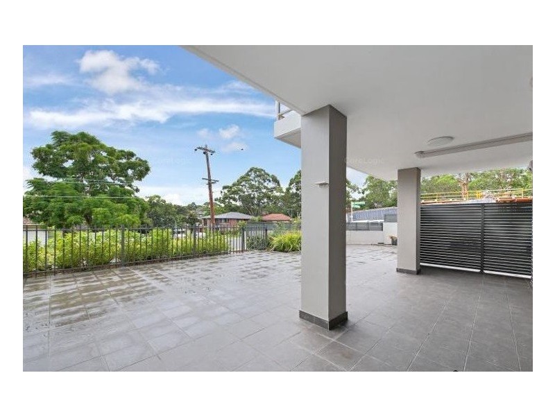 3/1-3 Hugh Avenue, Peakhurst NSW 2210