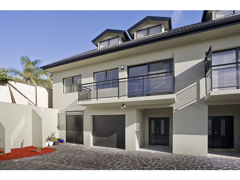 21 Tonbridge Street, Ramsgate NSW 2217