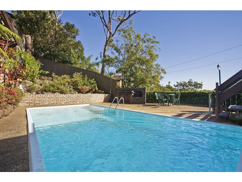 53 Allwood Crescent, Lugarno NSW 2210