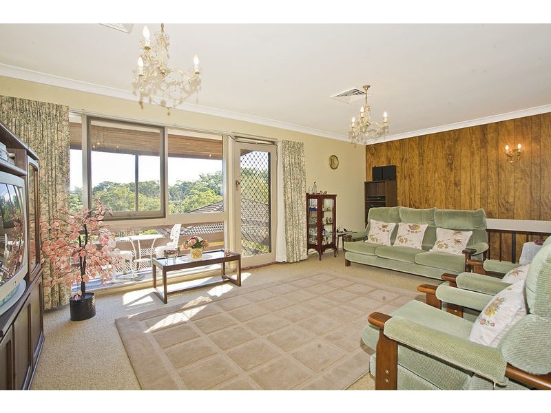 53 Allwood Crescent, Lugarno NSW 2210