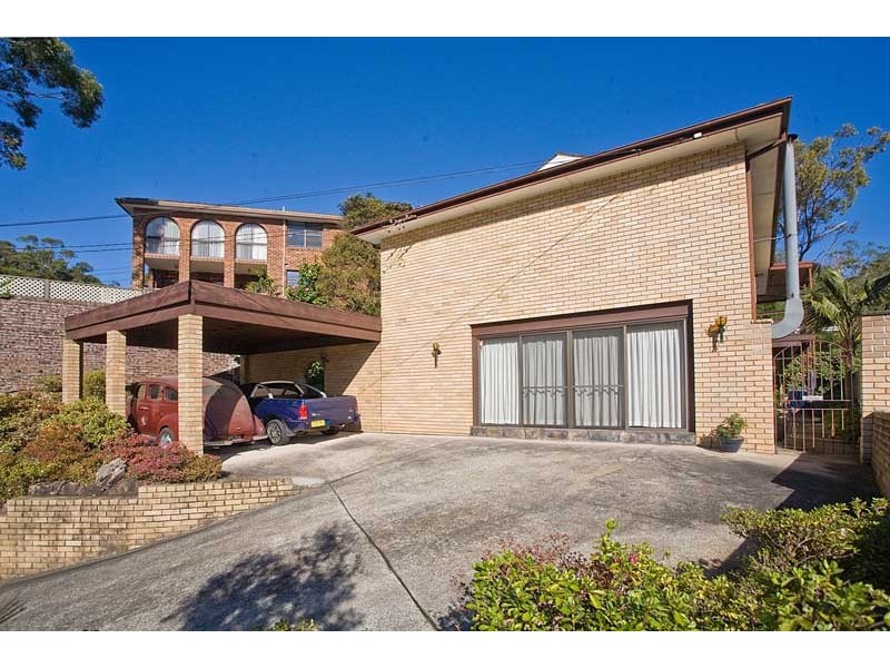 53 Allwood Crescent, Lugarno NSW 2210