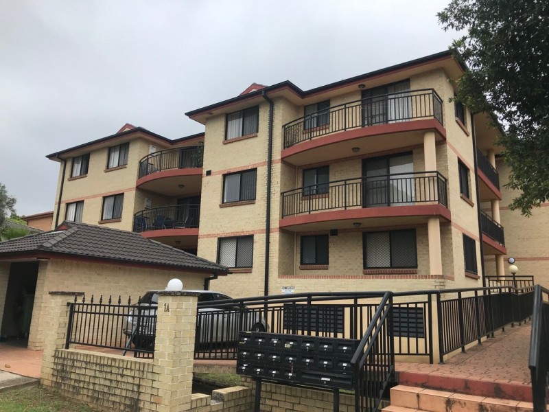 15/1A Carmen Street, Bankstown NSW 2200