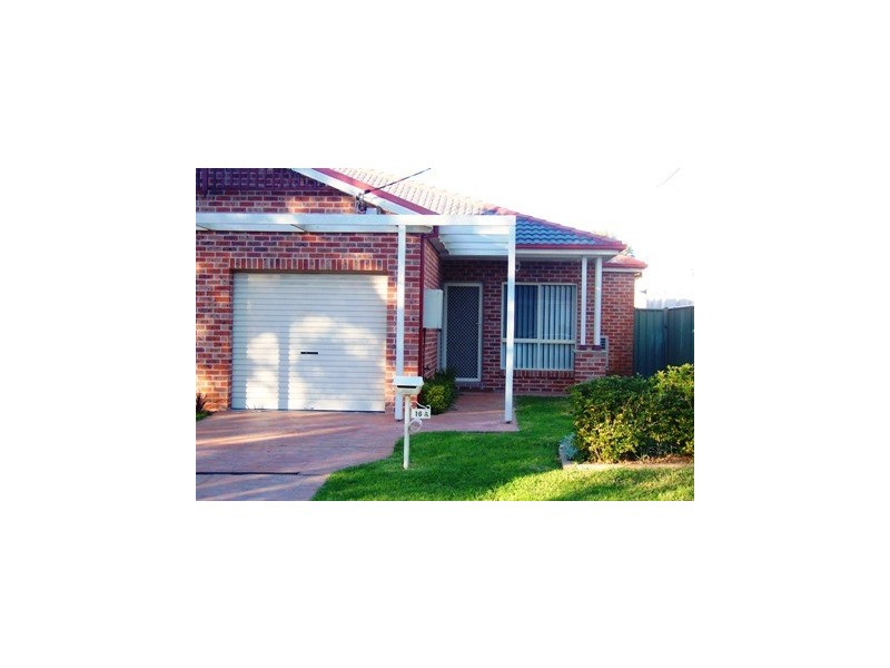 16A Peace Avenue, Peakhurst Heights NSW 2210