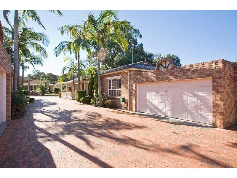 1/29-31 Samuel Street, Peakhurst NSW 2210