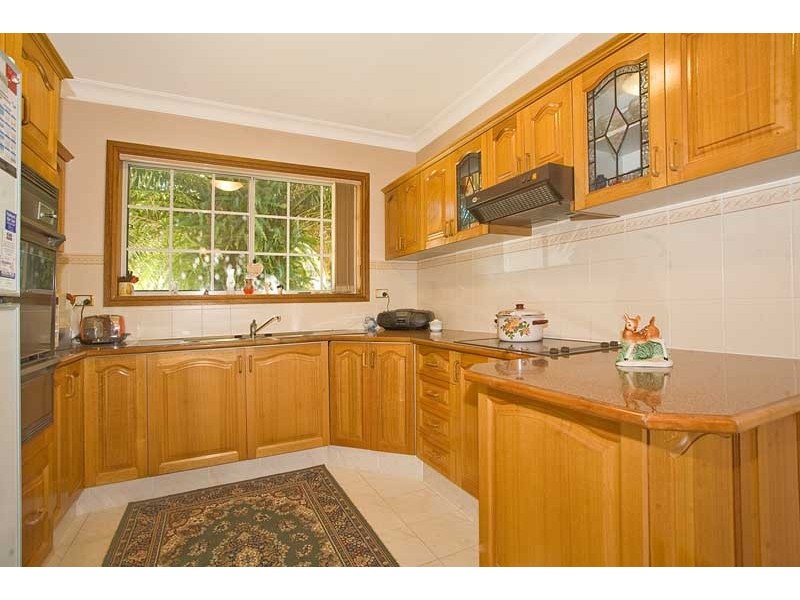 1/29-31 Samuel Street, Peakhurst NSW 2210