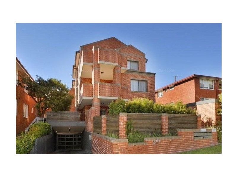 4/40A Letitia Street, Oatley NSW 2223