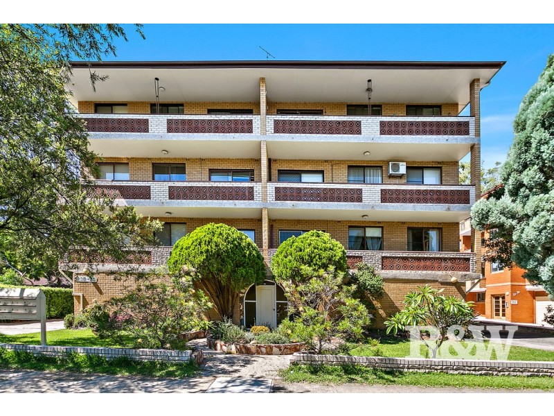 3/23B-25 George Street, Mortdale NSW 2223