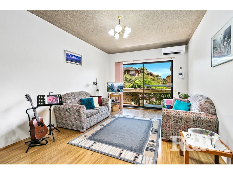 3/23B-25 George Street, Mortdale NSW 2223