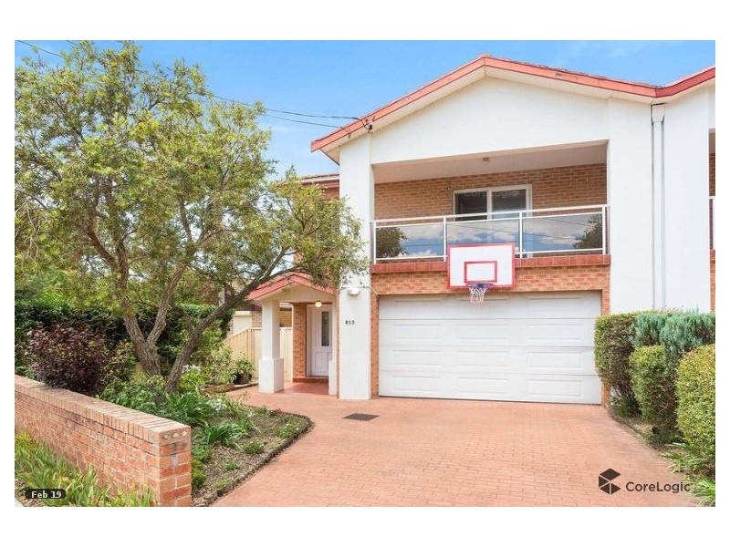 803 Forest Road, Peakhurst NSW 2210