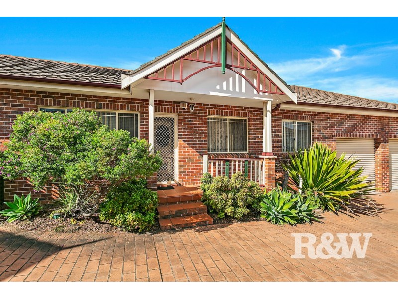 5/62-64 Preddys Road, Bexley NSW 2207