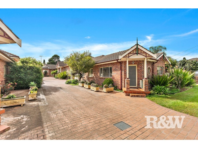 5/62-64 Preddys Road, Bexley NSW 2207