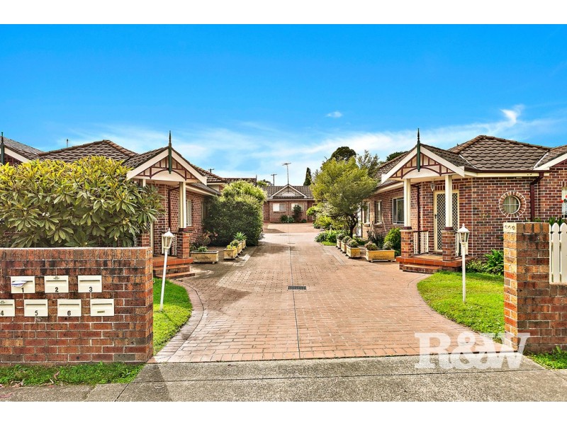 5/62-64 Preddys Road, Bexley NSW 2207