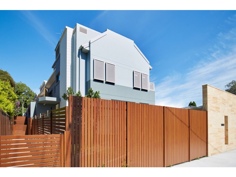 6/37 Nicholson Street, Burwood NSW 2134