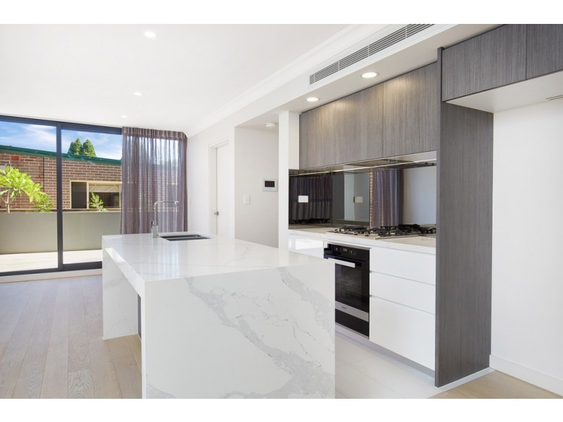 6/37 Nicholson Street, Burwood NSW 2134