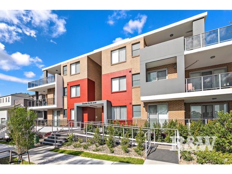 9/39-41 Trafalgar Street, Peakhurst NSW 2210