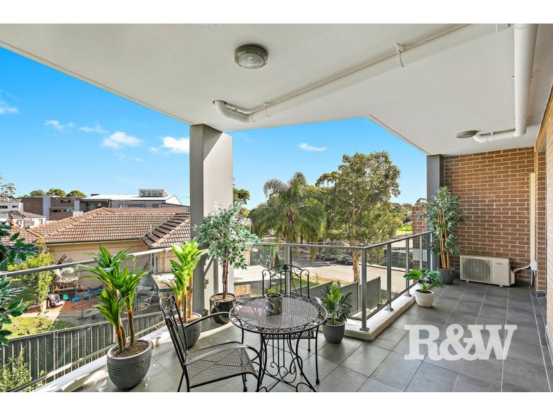 9/39-41 Trafalgar Street, Peakhurst NSW 2210