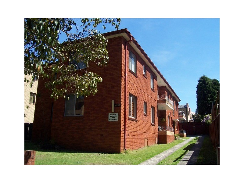 2/3 Kairawa Street, South Hurstville NSW 2221