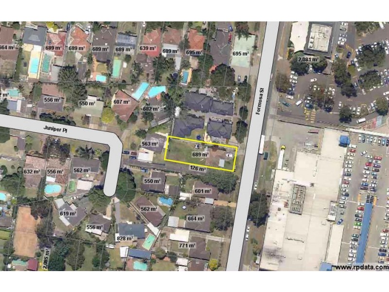 5 Formosa Street, Sylvania NSW 2224