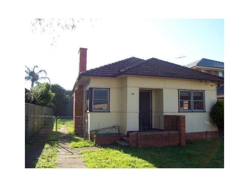 30 Bell Street, Riverwood NSW 2210