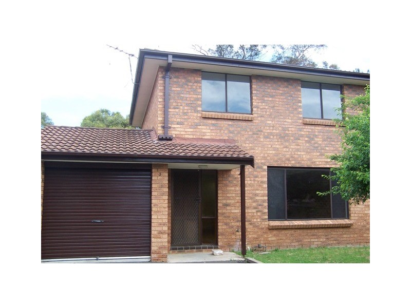 3/30A Keats Avenue, Riverwood NSW 2210