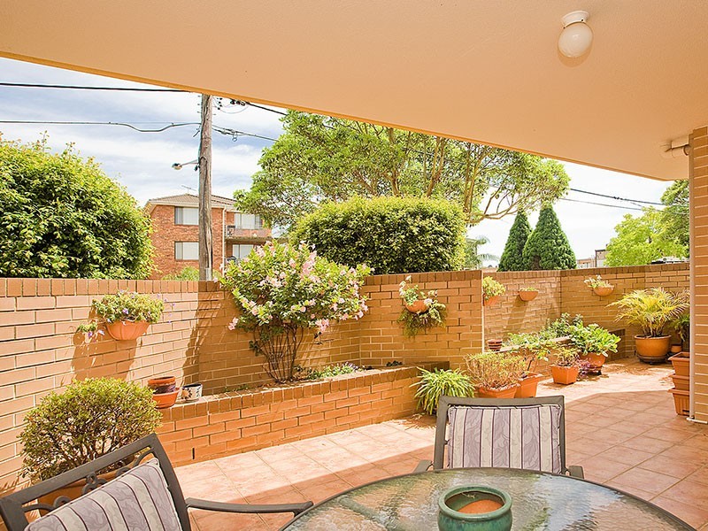 2/5-7 Macquarie Place, Mortdale NSW 2223