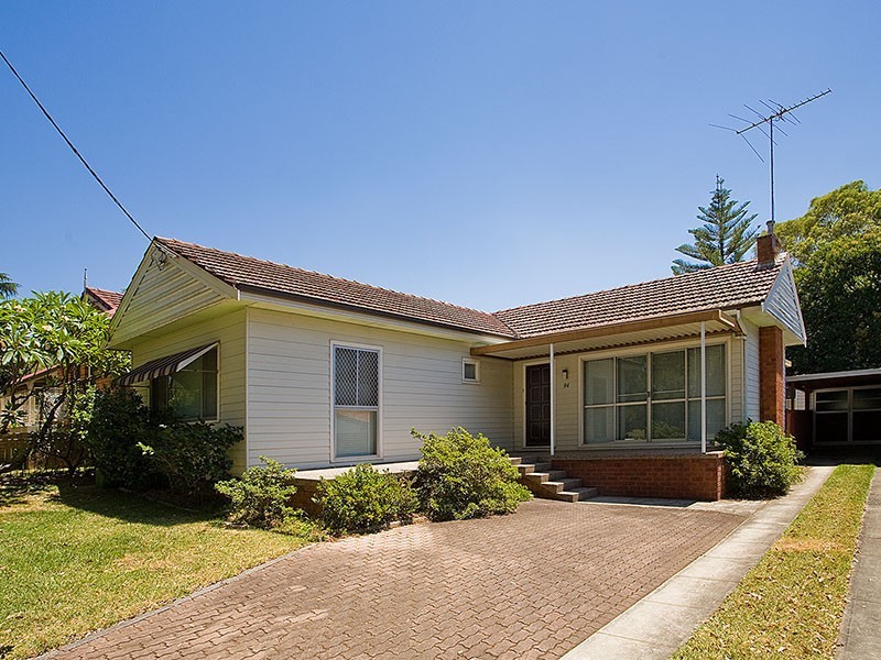 94 Lorraine Street, Peakhurst Heights NSW 2210