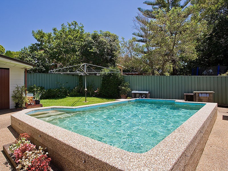 94 Lorraine Street, Peakhurst Heights NSW 2210